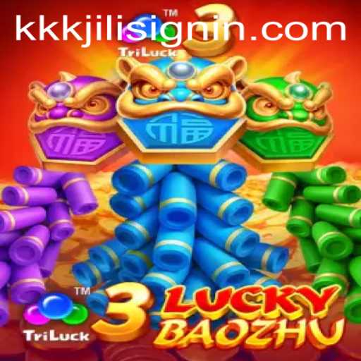Discover the Exciting World of 3LuckyBaozhu: A Captivating Gaming Experience