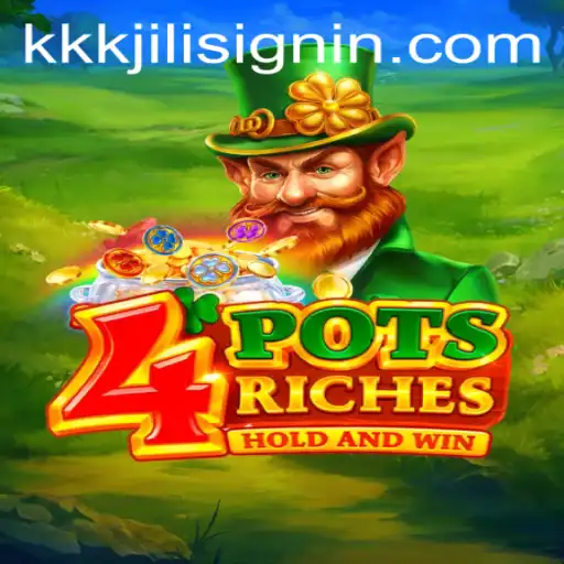 Exploring 4potsriches: A Modern Gaming Marvel