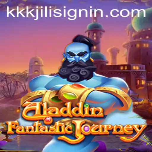 Explore the Magical World of Aladdin: A Game of Adventure and Mystery