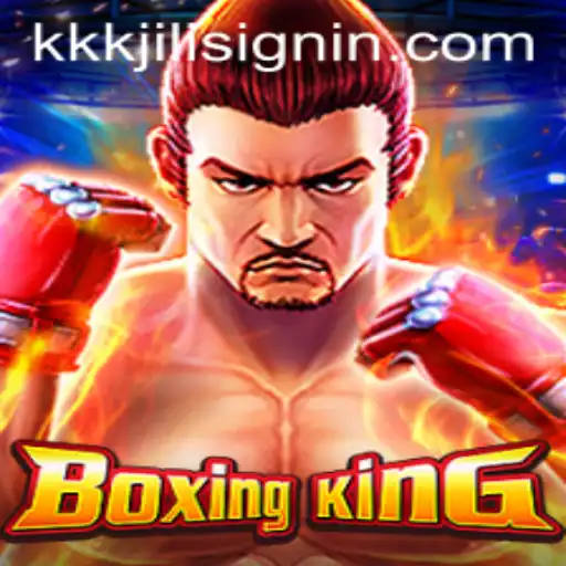 Unveiling BoxingKing: The Ultimate Fighting Experience