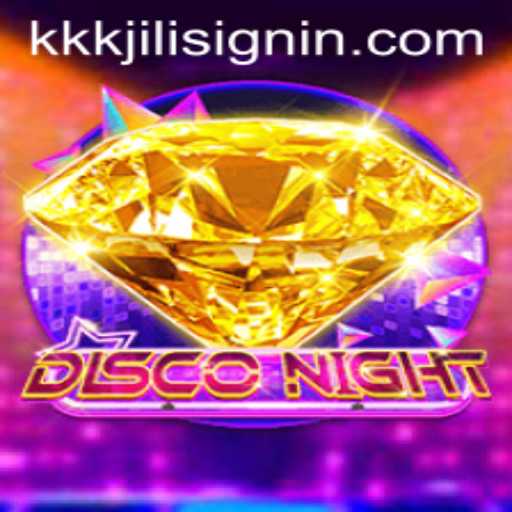 DiscoNight: A Thrilling New Gaming Experience