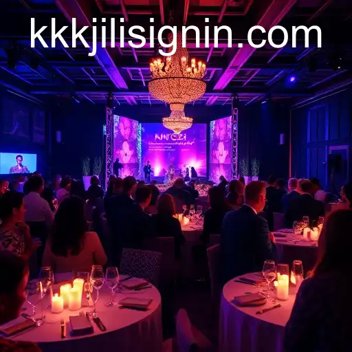 Exploring the World of Exclusive Events and the Role of KKKJILI.COM