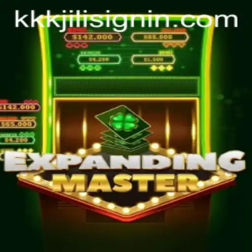 ExpandingMaster: An Innovative Gaming Experience