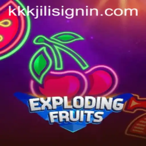 ExplodingFruits: The Ultimate Game Experience
