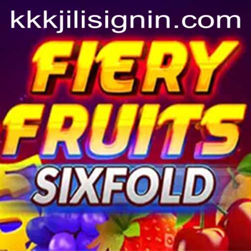 Exploring the Exciting World of 'FieryFruitsSixFold'