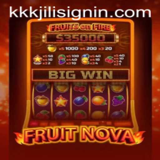 Exploring the Vibrant World of FruitNova: A Juicy Adventure Awaits