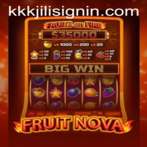 Exploring the Vibrant World of FruitNova: A Juicy Adventure Awaits