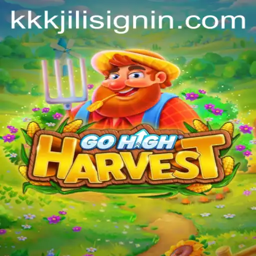 GoHighHarvest: An Exciting Adventure Game