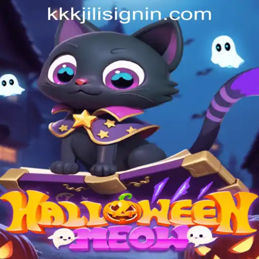 Unveiling HalloweenMeow: An Immersive Gaming Experience at KKKJILI.COM