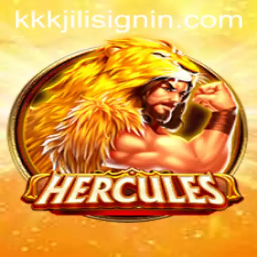 Hercules: The Legendary Game Experience on KKKJILI.COM