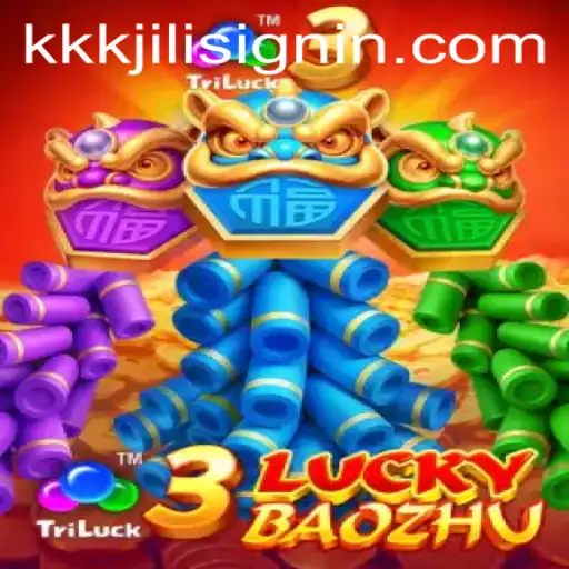 Discover the Exciting World of 3LuckyBaozhu: A Captivating Gaming Experience