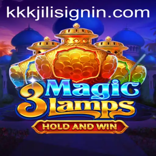 Explore the Exciting World of 3MagicLamps and KKKJILI.COM