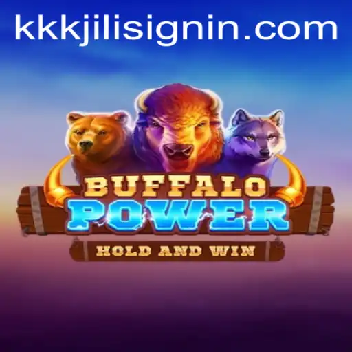 Buffalo Power: An Exciting Dive into the World of Virtual Adventure