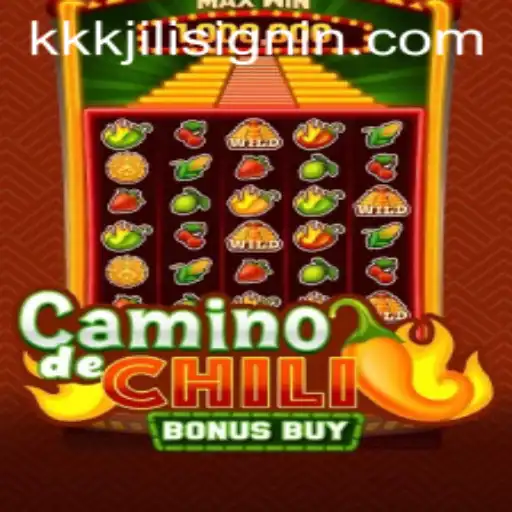 Explore the Thrilling World of CaminodeChiliBonusBuy