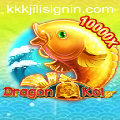Discover DragonKoi: An Immersive Gaming Experience with KKKJILI.COM