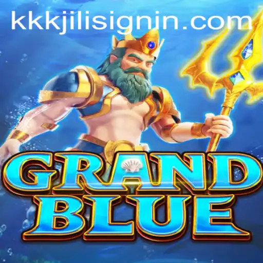 Discover the Enchanting World of GRANDBLUE: A Captivating Adventure in Modern Gaming