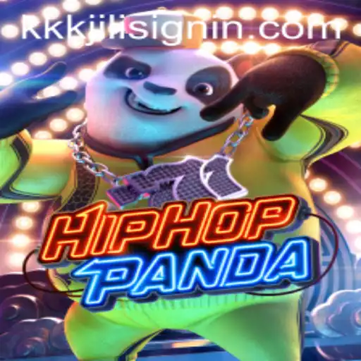 HipHopPanda: A Thrilling Arcade Experience