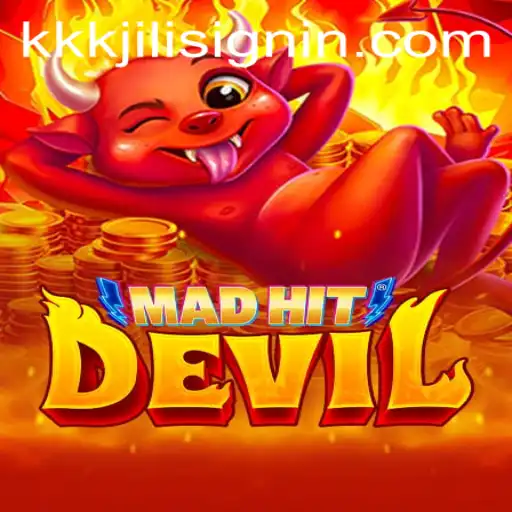 MadHitDevil: An Exciting New Game Experience