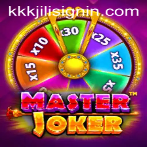 Exploring MasterJoker: A Comprehensive Guide