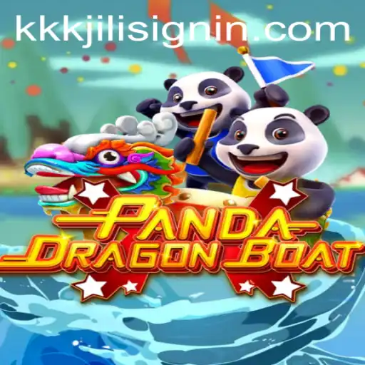 PANDADRAGONBOAT: A Thrilling Adventure Inspired by Tradition