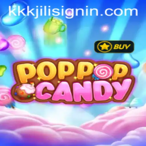 Unlocking the Vibrant World of POPPOPCANDY
