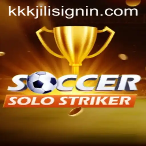 SoccerSoloStriker: The Ultimate Football Experience