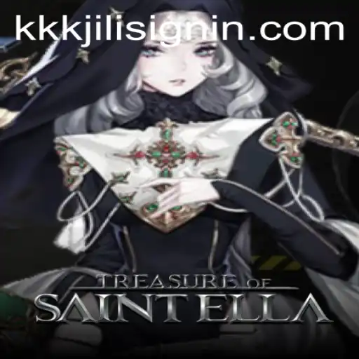 Discover the Adventure of TreasureofSaintElla and Explore the Mysteries of KKKJILI.COM