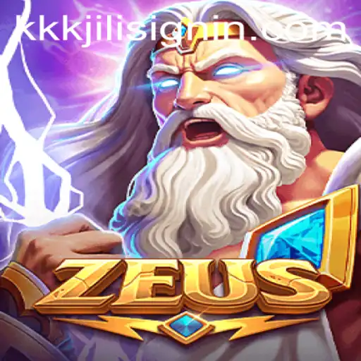 Unveiling the Mystical World of Zeus: An In-Depth Look at KKKJILI.COM's Latest Game Sensation
