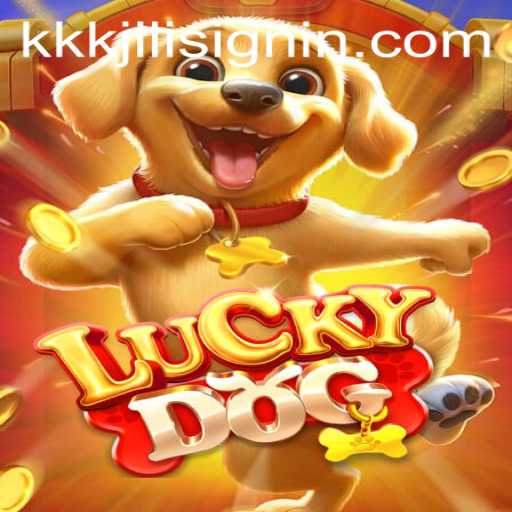 Unveiling LuckyDog: A Captivating Journey into the World of Online Gaming