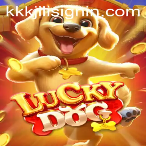 Unveiling LuckyDog: A Captivating Journey into the World of Online Gaming
