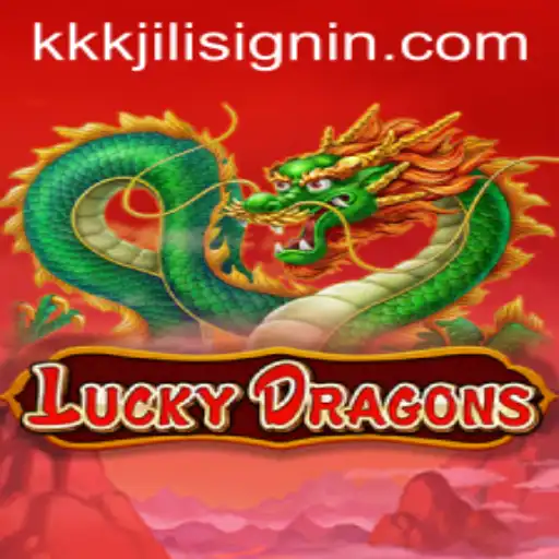 Exploring the Mystical World of LuckyDragons