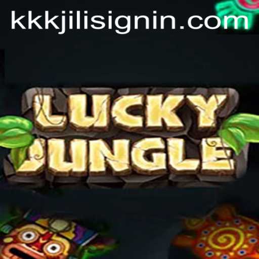 Discover the Thrills of LuckyJungle: Your Ultimate Adventure Awaits
