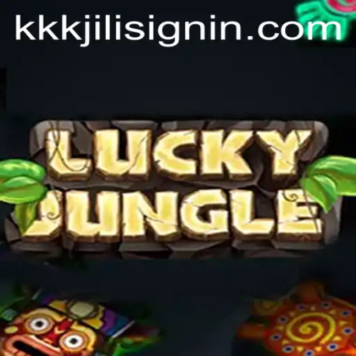 Discover the Thrills of LuckyJungle: Your Ultimate Adventure Awaits