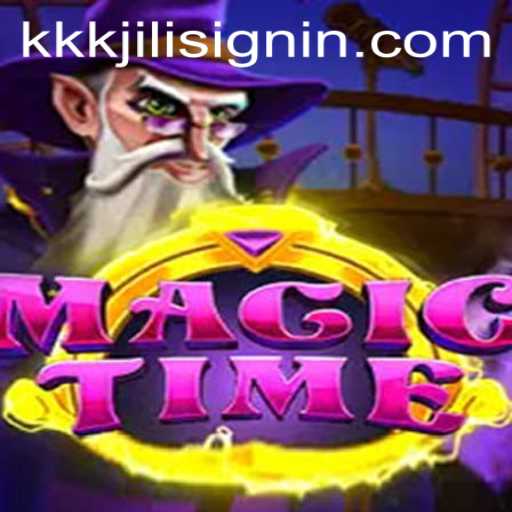 MagicTime: Discover the Enchantment of KKKJILI.COM's Latest Gaming Sensation