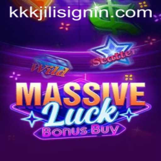 Exploring the Exciting World of MassiveLuckBonusBuy