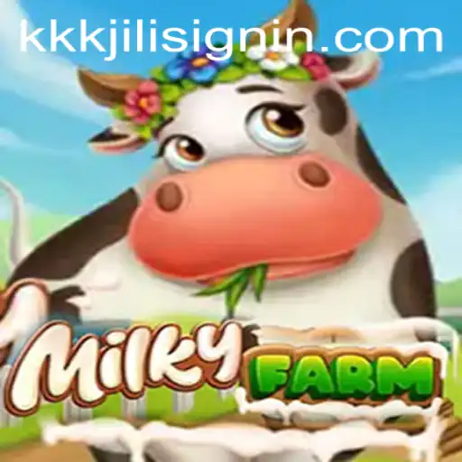 MilkyFarm: A New Era in Farming Simulation Gaming
