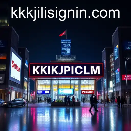 Understanding the Influence of Monopoly on KKKJILI.COM