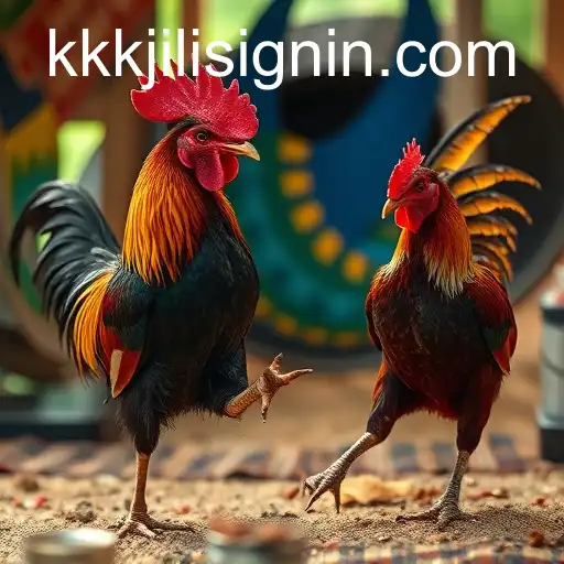 The Rise of Online Sabong: Exploring KKKJILI.COM