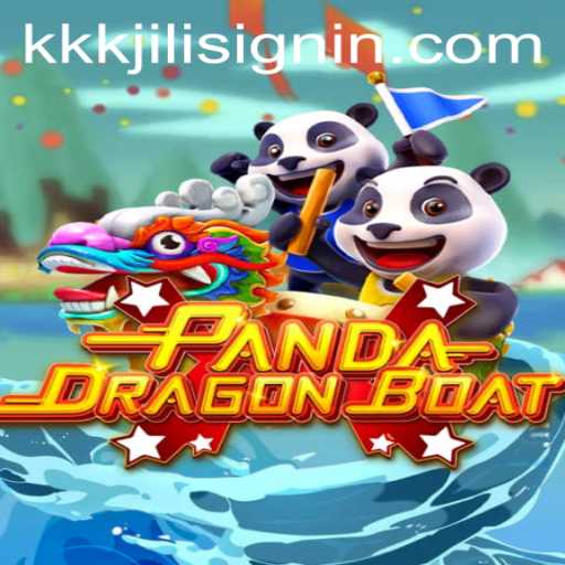 PANDADRAGONBOAT: A Thrilling Adventure Inspired by Tradition