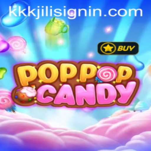 Unlocking the Vibrant World of POPPOPCANDY