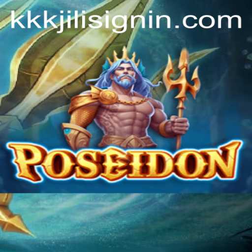Discover the Underwater World of Poseidon