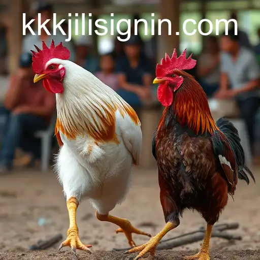 Exploring the Fascinating World of Sabong Games and KKKJILI.COM