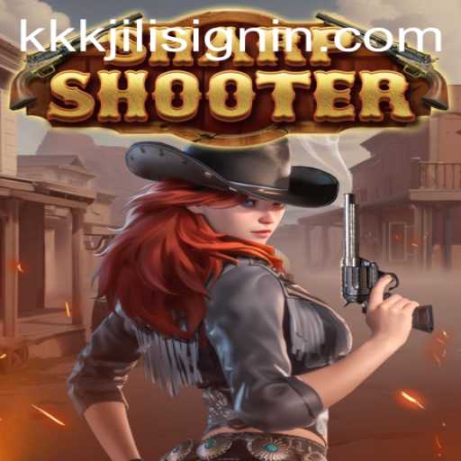 Sharpshooter: A Thrilling Adventure in a Time of Change