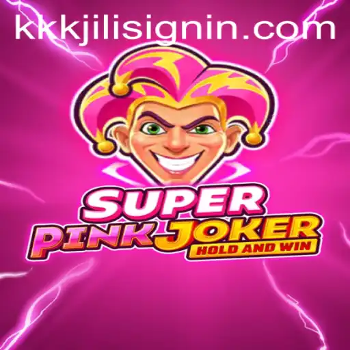 SuperPinkJoker: A New Era in Casual Gaming