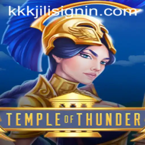 Explore the Exciting Realm of TempleofThunder: A Comprehensive Guide