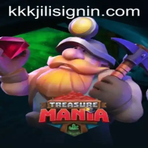 Dive into the Exciting World of TreasureMania: An Overview
