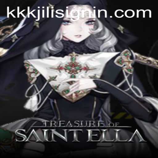 Discover the Adventure of TreasureofSaintElla and Explore the Mysteries of KKKJILI.COM