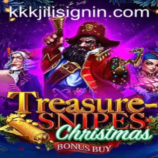 Unveiling TreasuresnipesChristmas: Explore the Festive Adventure