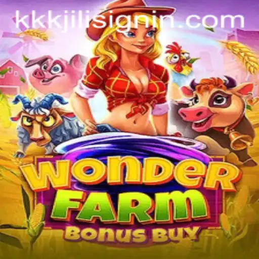 Dive into WonderFarmBonusBuy: A Captivating Gaming Experience at KKKJILI.COM
